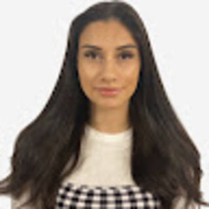 Meet your Posher, Chantal